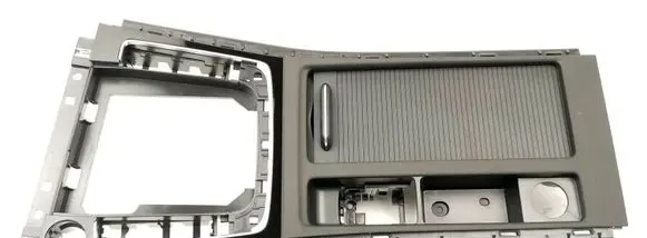 Volkswagen Golf VIII Center console 5G1864263AT