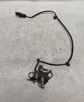 Peugeot 607 Engine bonnet/hood lock/catch