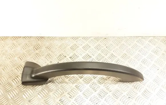 Volvo S60 Other trunk/boot trim element 31462649
