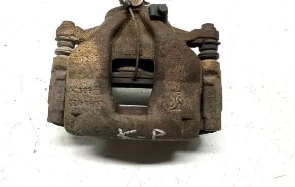 Fiat 500 Abarth Front brake caliper