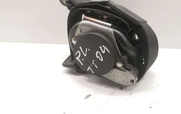 Audi TT Mk1 Front seatbelt 560916501
