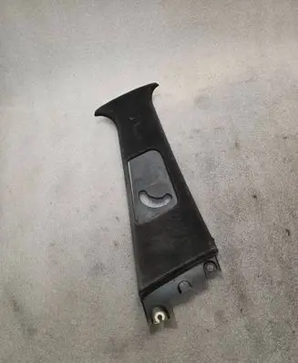 BMW 5 E39 (B) pillar trim (top) 51438172420