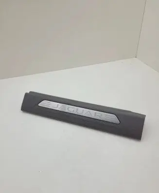 Jaguar XE Front sill trim cover GX7313201D GX7313201E