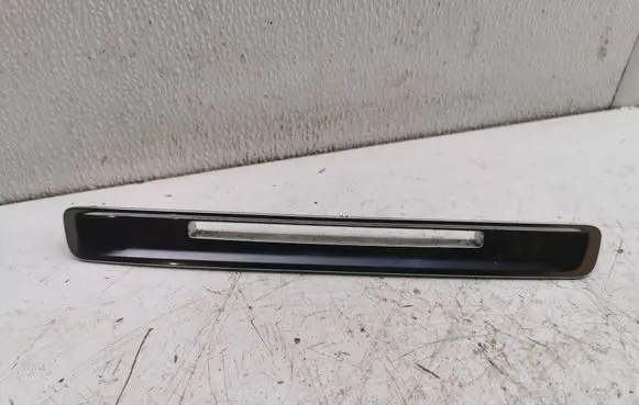 Volvo XC60 Radio/GPS head unit trim 30755359