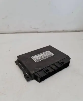 Mercedes-Benz ML W163 Parking PDC control unit/module A1635457432 51010392848 1039E00110