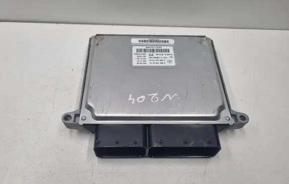 Mercedes-Benz C W204 Engine control unit/module A6461504472 6461504472