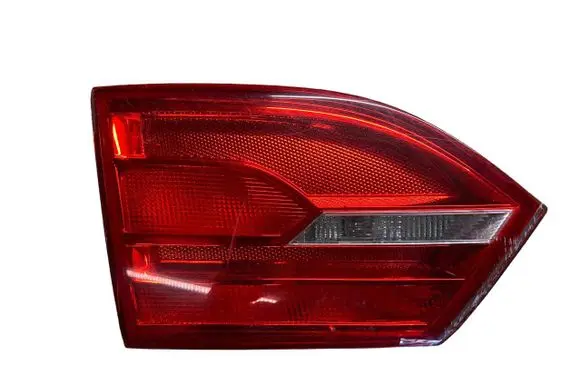 Volkswagen Jetta VI Tailgate rear/tail lights 5C6945259A 5C6945259