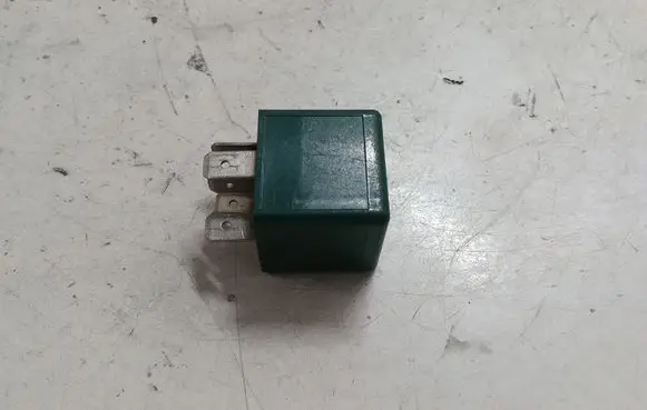 Ford Escort Other relay 86GG2B244AA