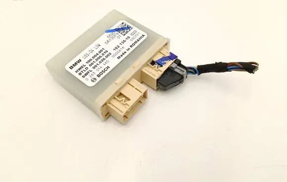 BMW 3 G20 G21 Parking PDC control unit/module 5A130F9 100004001 0263014460