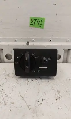 Ford Transit Light switch 4M5T13A024CA