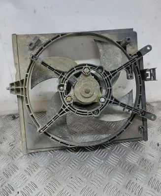 Mitsubishi Carisma Electric radiator cooling fan