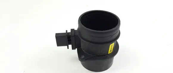 Audi A6 S6 C6 4F Mass air flow meter 03G906461C M3045