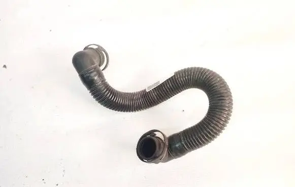 Audi A3 S3 8P Air intake hose/pipe