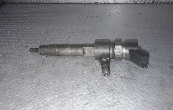Fiat Multipla Fuel injector 0445110002