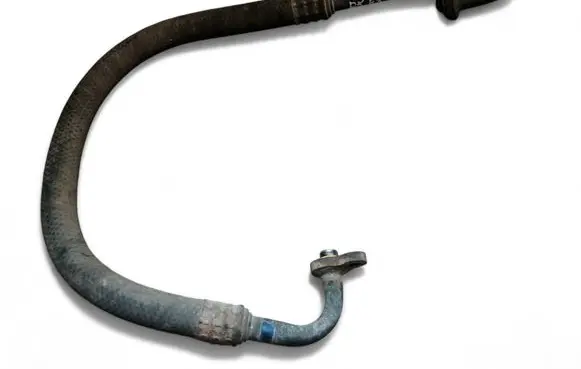 Volvo V70 Air conditioning (A/C) pipe/hose 08687574