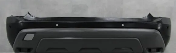 Nissan X-Trail T33 Rear bumper 850B0-6R0NB