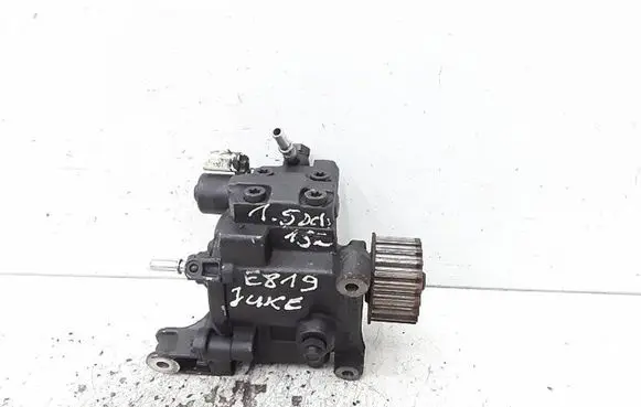 Nissan Juke I F15 Fuel injection high pressure pump A2C53351931
