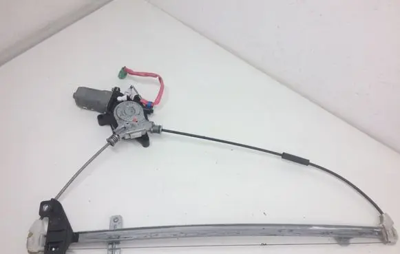 Honda CR-V Rear door window regulator with motor 504291