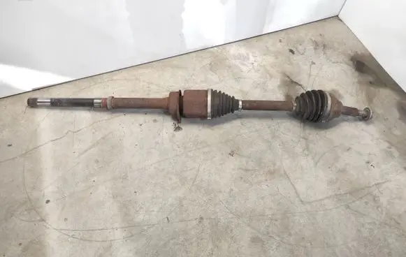 Ford Explorer V Front driveshaft