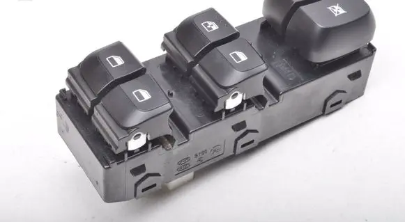 KIA Picanto Quarter vent window switch 9357006020
