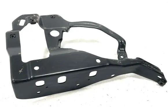 Audi A3 S3 A3 Sportback 8P Other dashboard part 8P1858505B