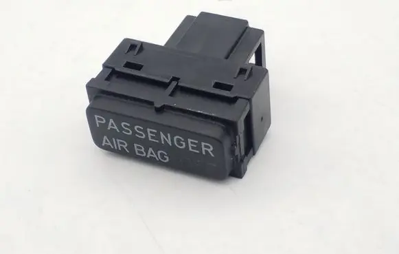 Volkswagen Golf V Passenger airbag on/off switch 1K0919234D 060207ABQL