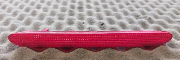 Rear tail light reflector