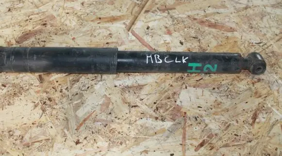 Mercedes-Benz SLK R170 Rear shock absorber/damper