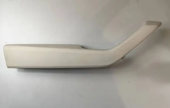 Volkswagen PASSAT B8 Front door interior handle trim 3G0867165 3G0867165ASJ4 3G0867165A
