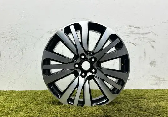 Renault Koleos II R19 alloy rim 403005200r