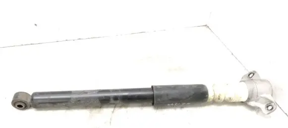 Audi A4 S4 B8 8K Rear shock absorber/damper 383718EGT