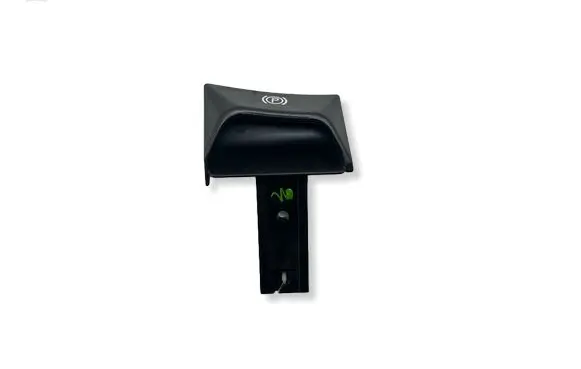 Mercedes-Benz 300 SL-24 Hand brake release handle 1294200095