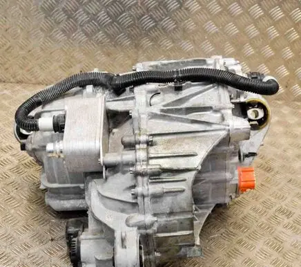 Tesla Model 3 Engine 112096000E 109621500C