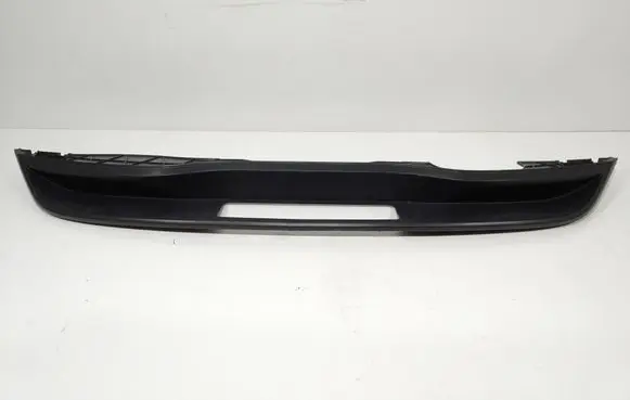 Volkswagen Polo VI Rear bumper lower part trim 2G6807568H