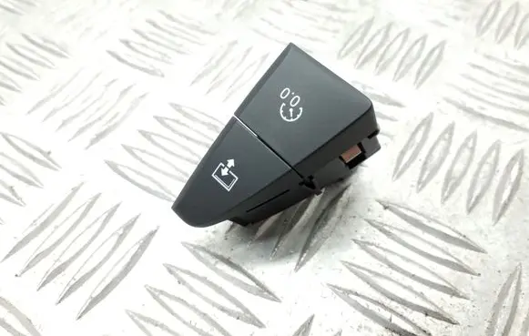 Audi A6 S6 C7 4G Other switches/knobs/shifts 4G1927227