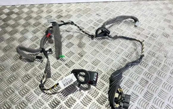 Volvo V50 Front door wiring loom 30737602A 992311106