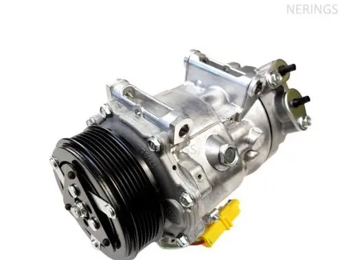 Peugeot Boxer Air conditioning (A/C) compressor (pump) ACP01272