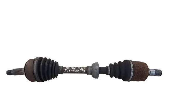 Honda Accord Front driveshaft 