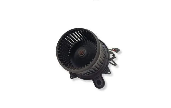 Renault Captur Heater fan/blower 5P3730000