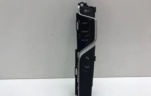 BMW X3 G01 Other switches/knobs/shifts 6993948 1033612701