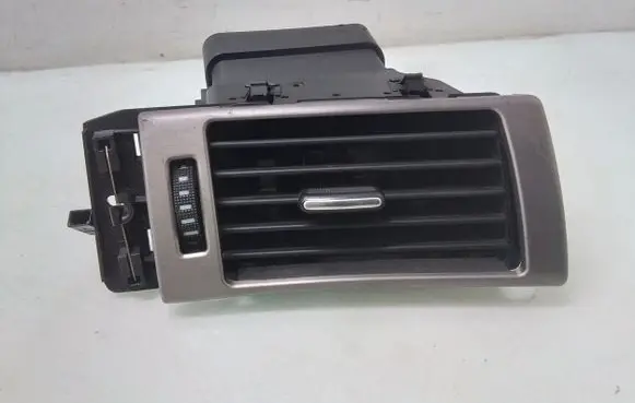 Audi A6 S6 C5 4B Dashboard side air vent grill/cover trim 4B1820902