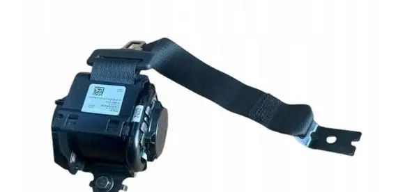 Tesla Model Y Rear seatbelt 1616501-E1-C