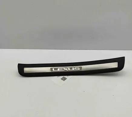 Lexus GS 300 400 430 Rear sill trim cover 6791630090 6791630080