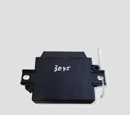 Volvo C70 Parking PDC control unit/module 30786434