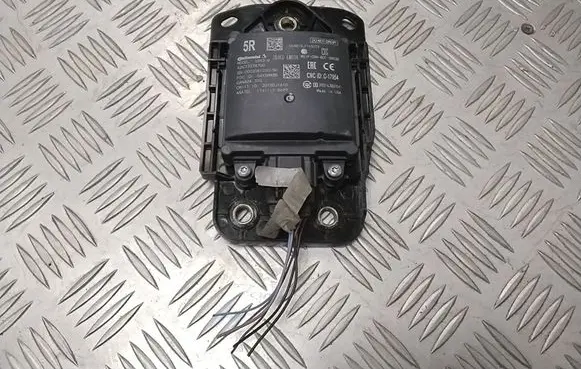 Nissan Leaf II (ZE1) Distronic sensor radar 284K06WK0A