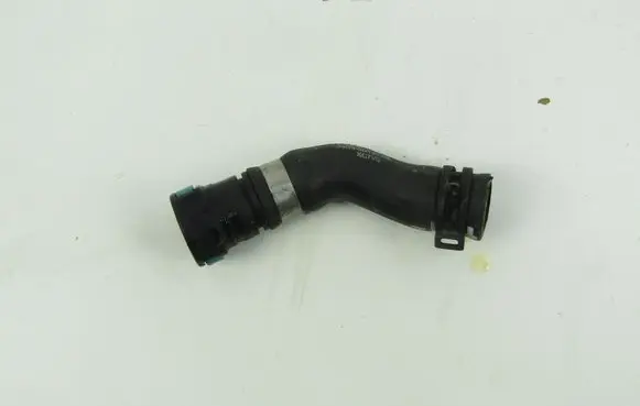 Chevrolet Meriva Engine coolant pipe/hose J9D38D198AB