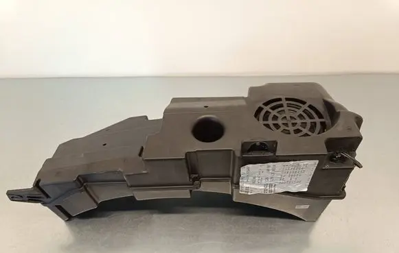 Audi A6 S6 C7 4G Subwoofer speaker 4G9035381A EAB1516A 060712