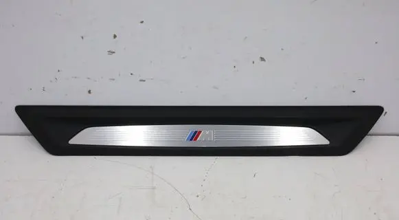 BMW 2 F45 Front sill trim cover 8051037MWGK7458 8051037