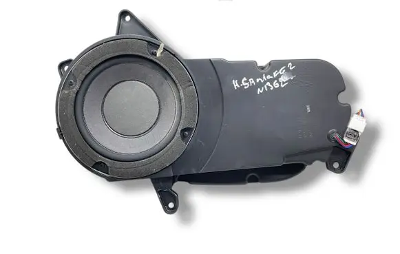 Hyundai Santa Fe Subwoofer speaker 963502B600
