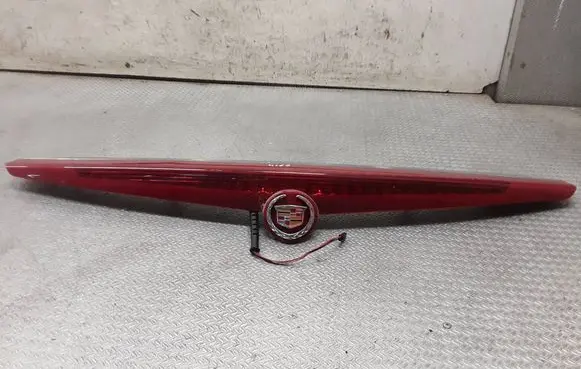 Cadillac BLS Third/center stoplight 12759594